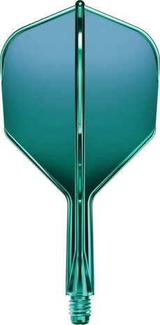 Goat GOAT Flight en Shaft - Groen