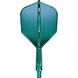 Goat GOAT Flight en Shaft - Groen