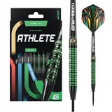 Goat Athlete Green Brass 10 gram