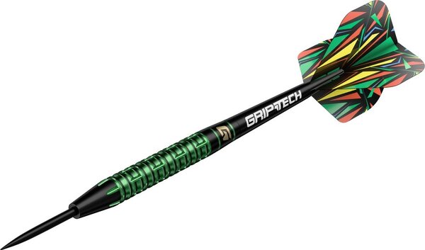 Goat GOAT Athlete Green Brass 10 gram