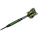 Goat GOAT Athlete Green Brass 10 gram