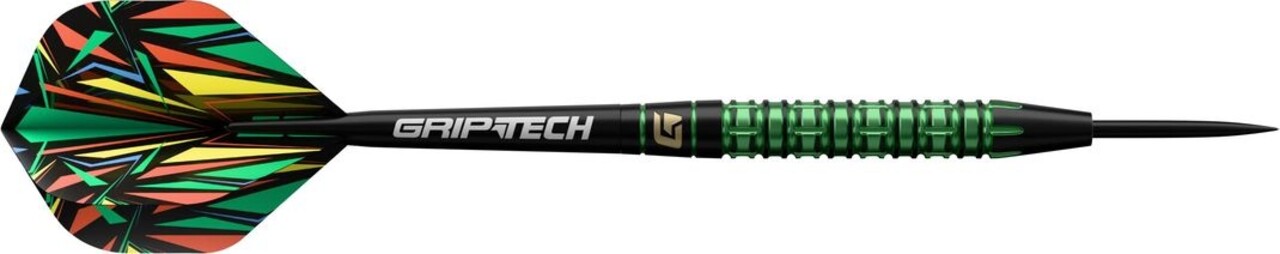 Goat GOAT Athlete Green Brass 10 gram