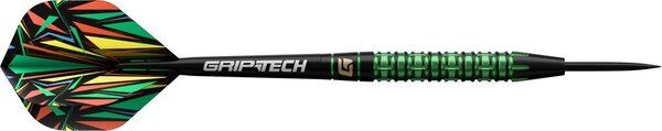 Goat GOAT Athlete Green Brass 10 gram