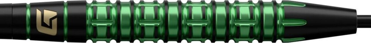 Goat GOAT Athlete Green Brass 10 gram