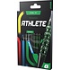 Goat GOAT Athlete Green Brass 10 gram
