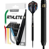 Goat Athlete Black 90% - Darts