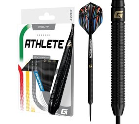 Goat Athlete Black 90% - Darts Goat Athlete Black 90% - Darts