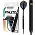 Athlete Black 90% - Darts