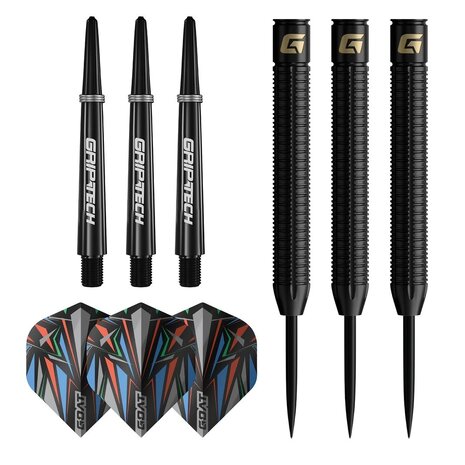 Goat Goat Athlete Black 90% - Darts Goat Goat Athlete Black 90% - Darts