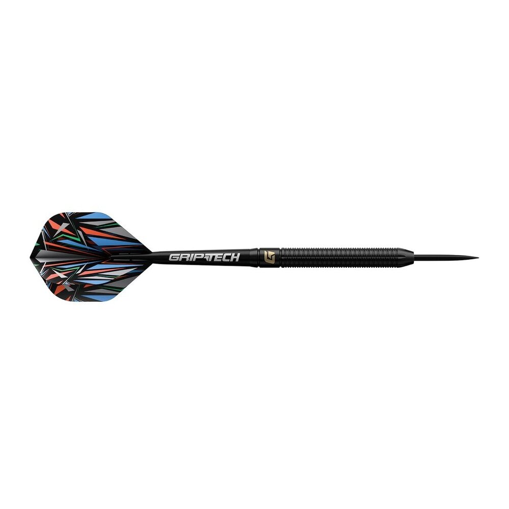 Goat Goat Athlete Black 90% - Darts Goat Goat Athlete Black 90% - Darts