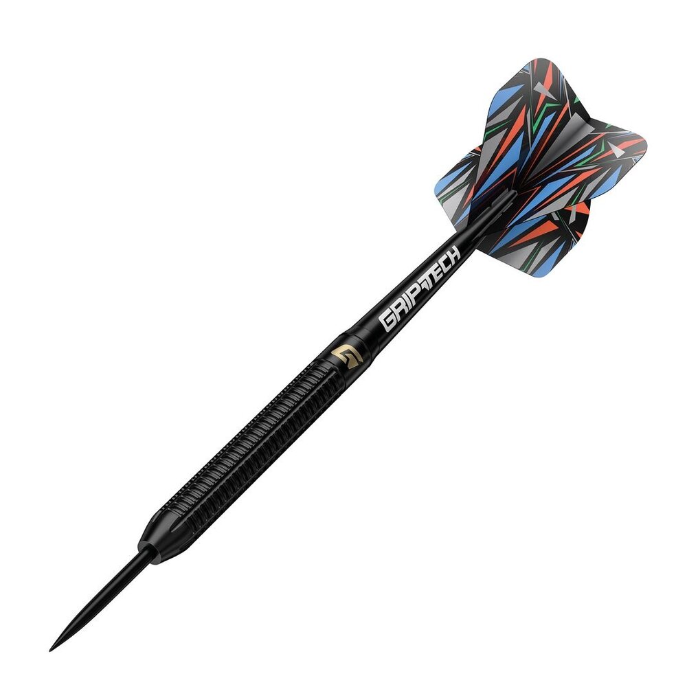 Goat Goat Athlete Black 90% - Darts Goat Goat Athlete Black 90% - Darts