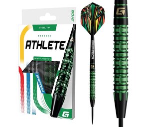 Goat Athlete Green 90% - Darts Goat Athlete Green 90% - Darts