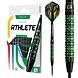 Goat Goat Athlete Green 90% - Darts Goat Goat Athlete Green 90% - Darts