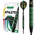 Athlete Green 90% - Darts