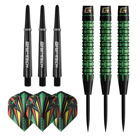 Goat Goat Athlete Green 90% - Darts Goat Goat Athlete Green 90% - Darts