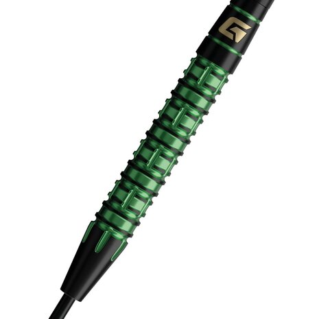 Goat Goat Athlete Green 90% - Darts Goat Goat Athlete Green 90% - Darts