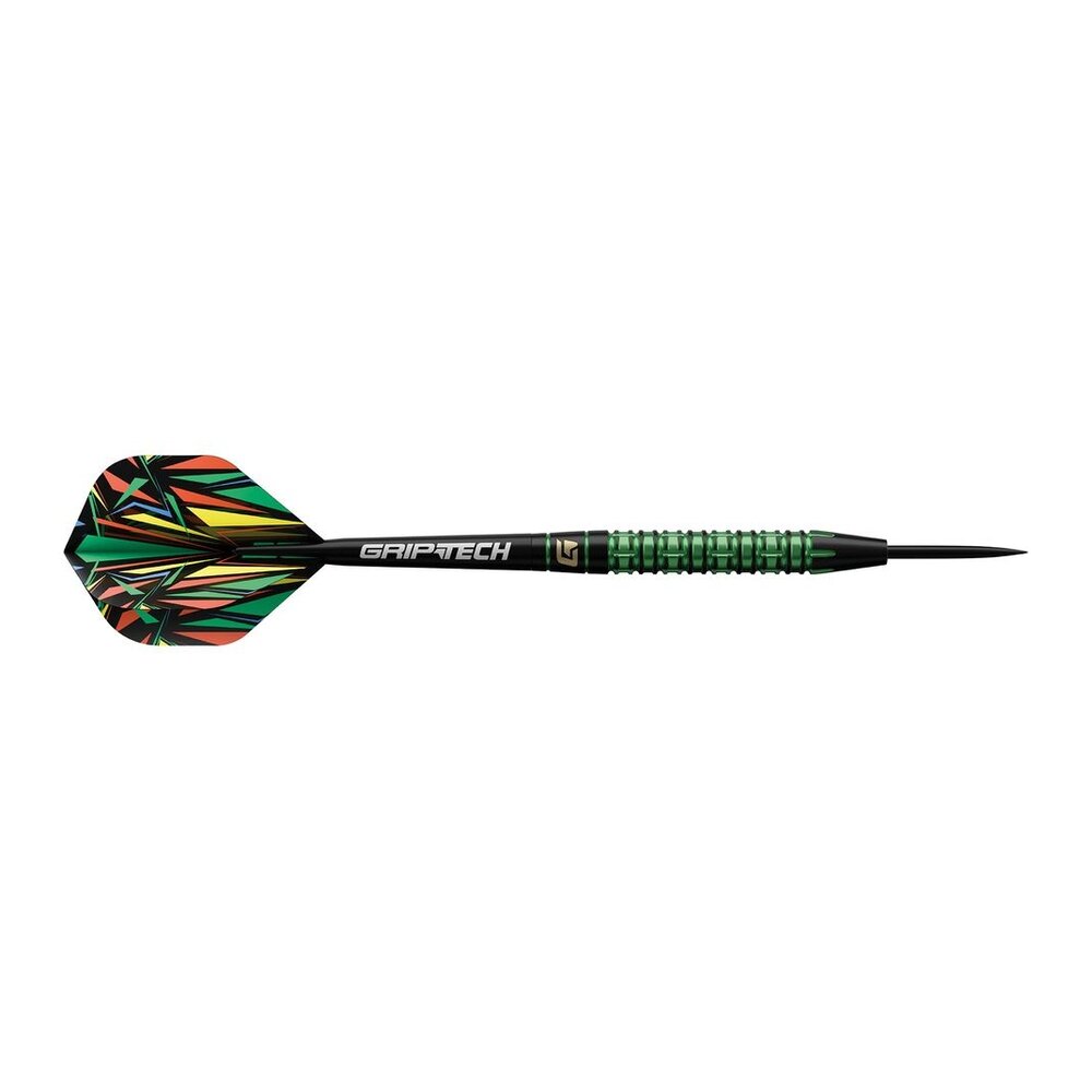 Goat Goat Athlete Green 90% - Darts Goat Goat Athlete Green 90% - Darts