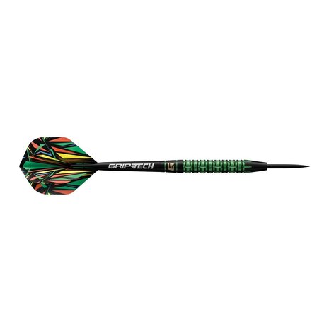 Goat Goat Athlete Green 90% - Darts Goat Goat Athlete Green 90% - Darts