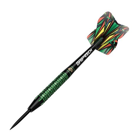 Goat Goat Athlete Green 90% - Darts Goat Goat Athlete Green 90% - Darts