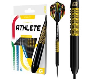 Goat Athlete Yellow 90% - Darts Goat Athlete Yellow 90% - Darts