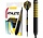 Goat Athlete Yellow 90% - Darts