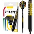 Athlete Yellow 90% - Darts