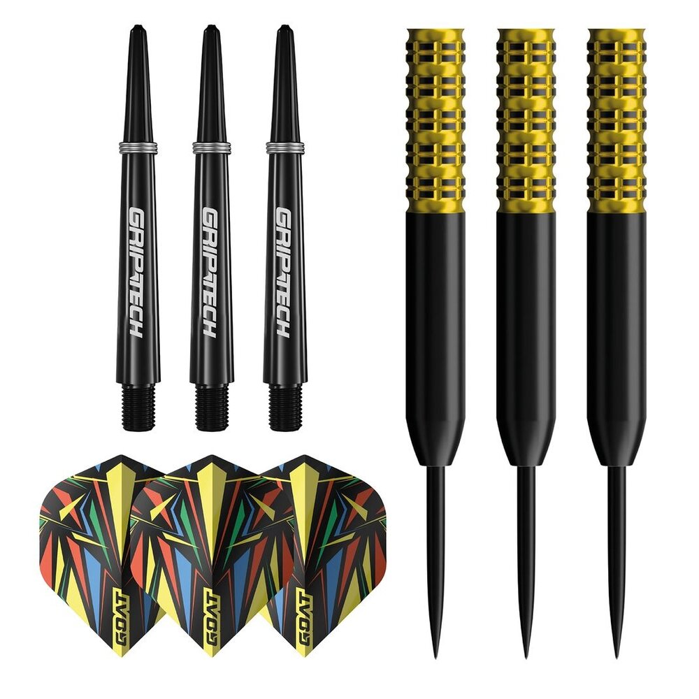 Goat Goat Athlete Yellow 90% - Darts Goat Goat Athlete Yellow 90% - Darts