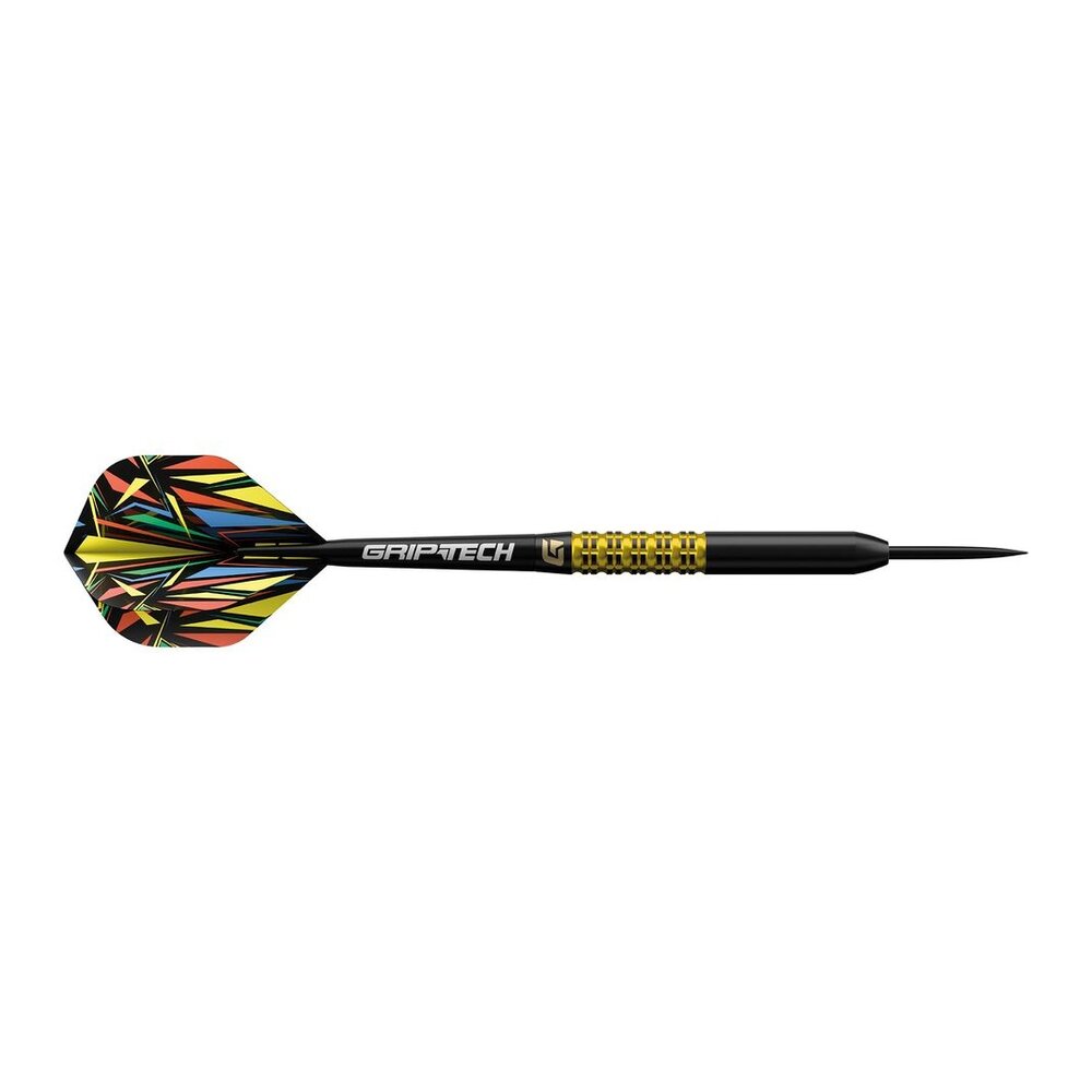 Goat Goat Athlete Yellow 90% - Darts Goat Goat Athlete Yellow 90% - Darts