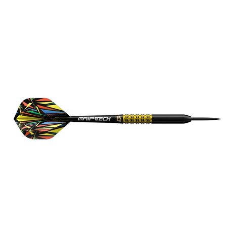 Goat Goat Athlete Yellow 90% - Darts Goat Goat Athlete Yellow 90% - Darts