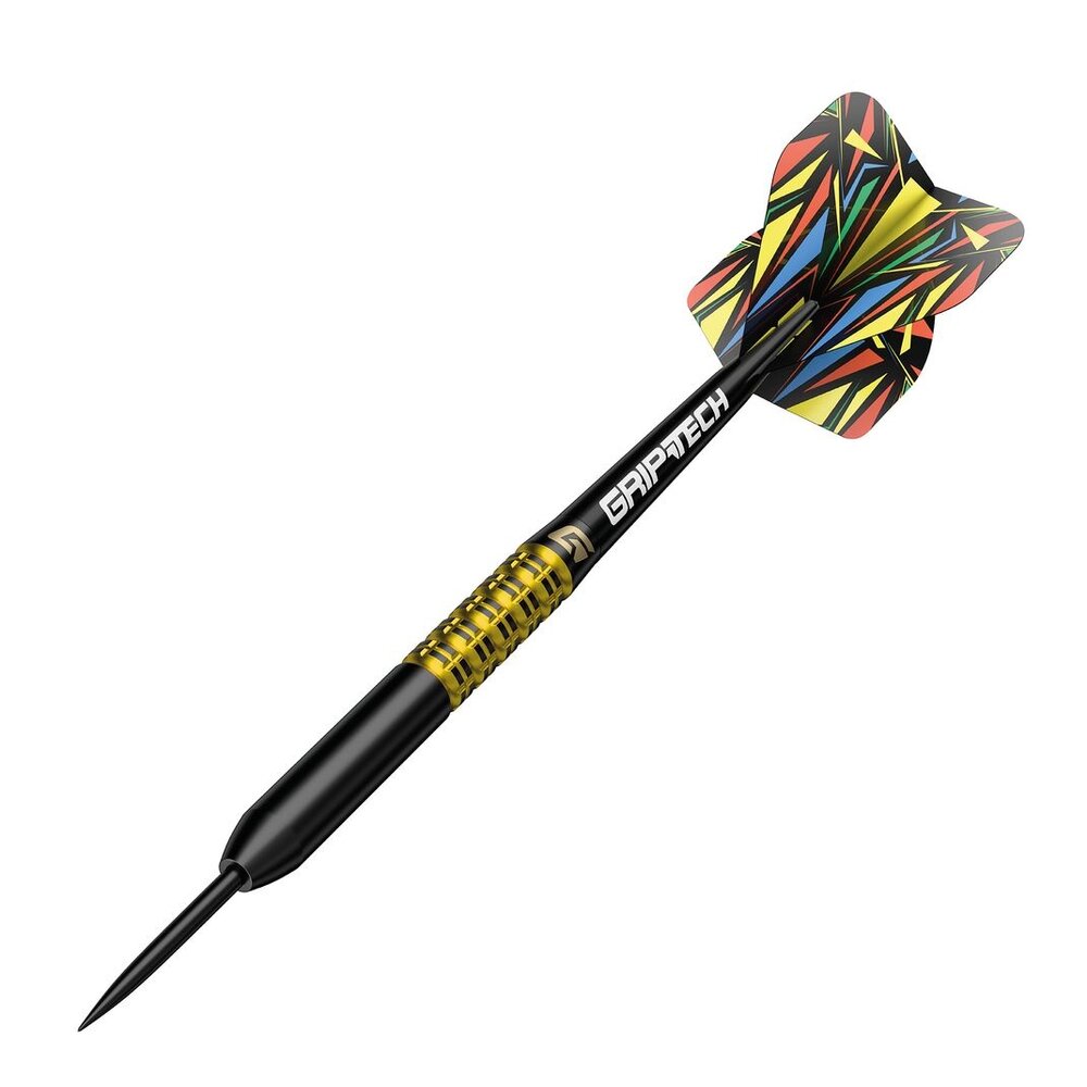 Goat Goat Athlete Yellow 90% - Darts Goat Goat Athlete Yellow 90% - Darts