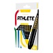 Goat Goat Athlete Yellow 90% - Darts Goat Goat Athlete Yellow 90% - Darts