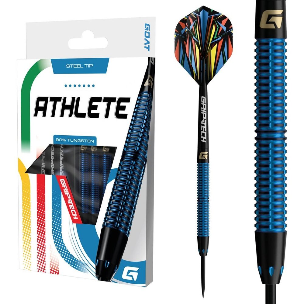 Goat Goat Athlete Blue 90% - Darts Goat Goat Athlete Blue 90% - Darts