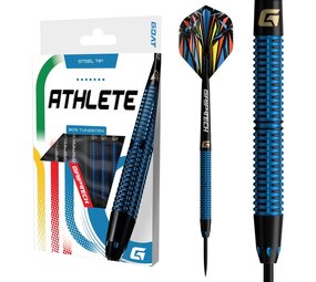 Goat Athlete Blue 90% - Darts Goat Athlete Blue 90% - Darts