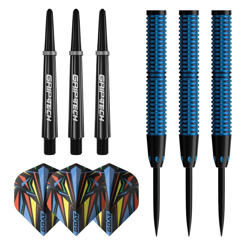 Goat Goat Athlete Blue 90% - Darts Goat Goat Athlete Blue 90% - Darts