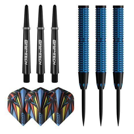 Goat Goat Athlete Blue 90% - Darts Goat Goat Athlete Blue 90% - Darts