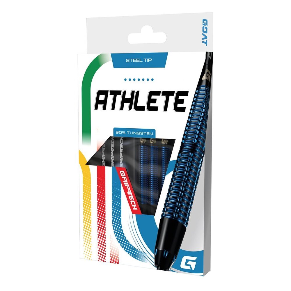 Goat Goat Athlete Blue 90% - Darts Goat Goat Athlete Blue 90% - Darts