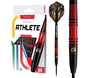 Goat Athlete Red 90% - Darts Goat Athlete Red 90% - Darts