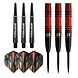 Goat Goat Athlete Red 90% - Darts Goat Goat Athlete Red 90% - Darts