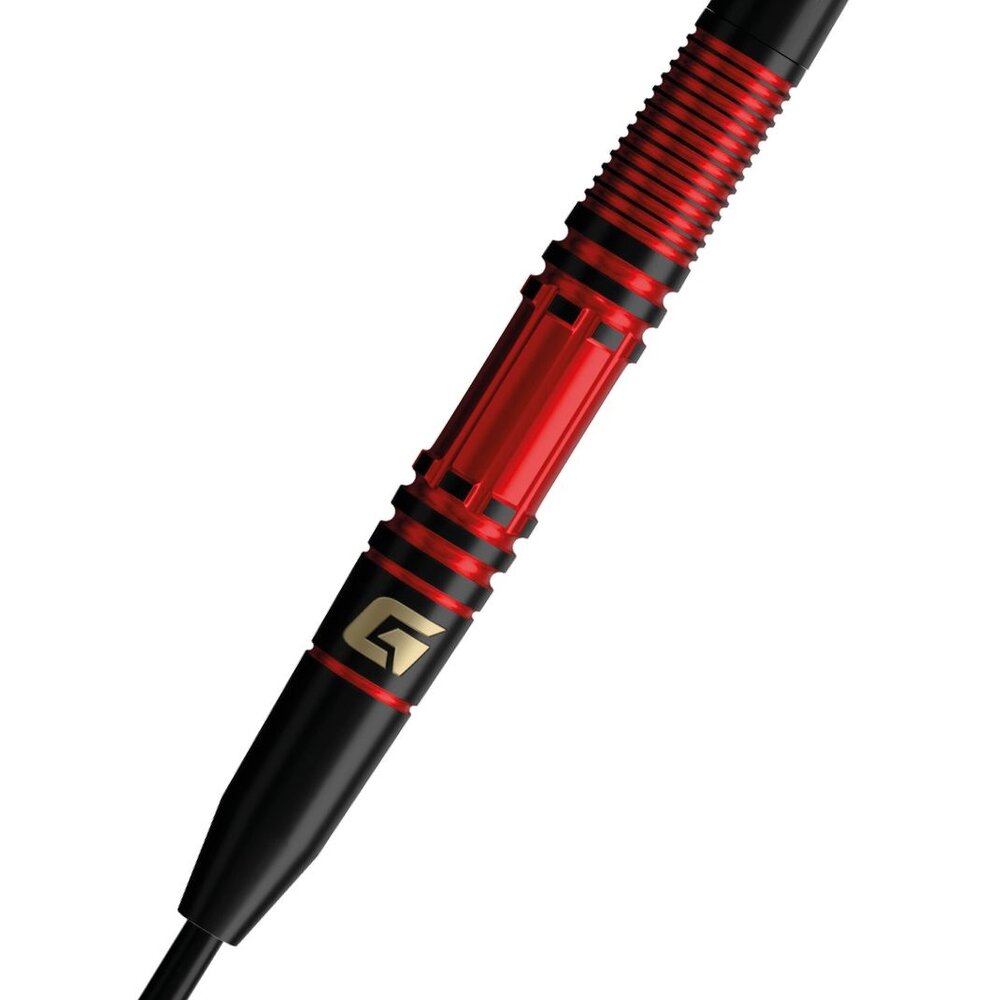 Goat Goat Athlete Red 90% - Darts Goat Goat Athlete Red 90% - Darts