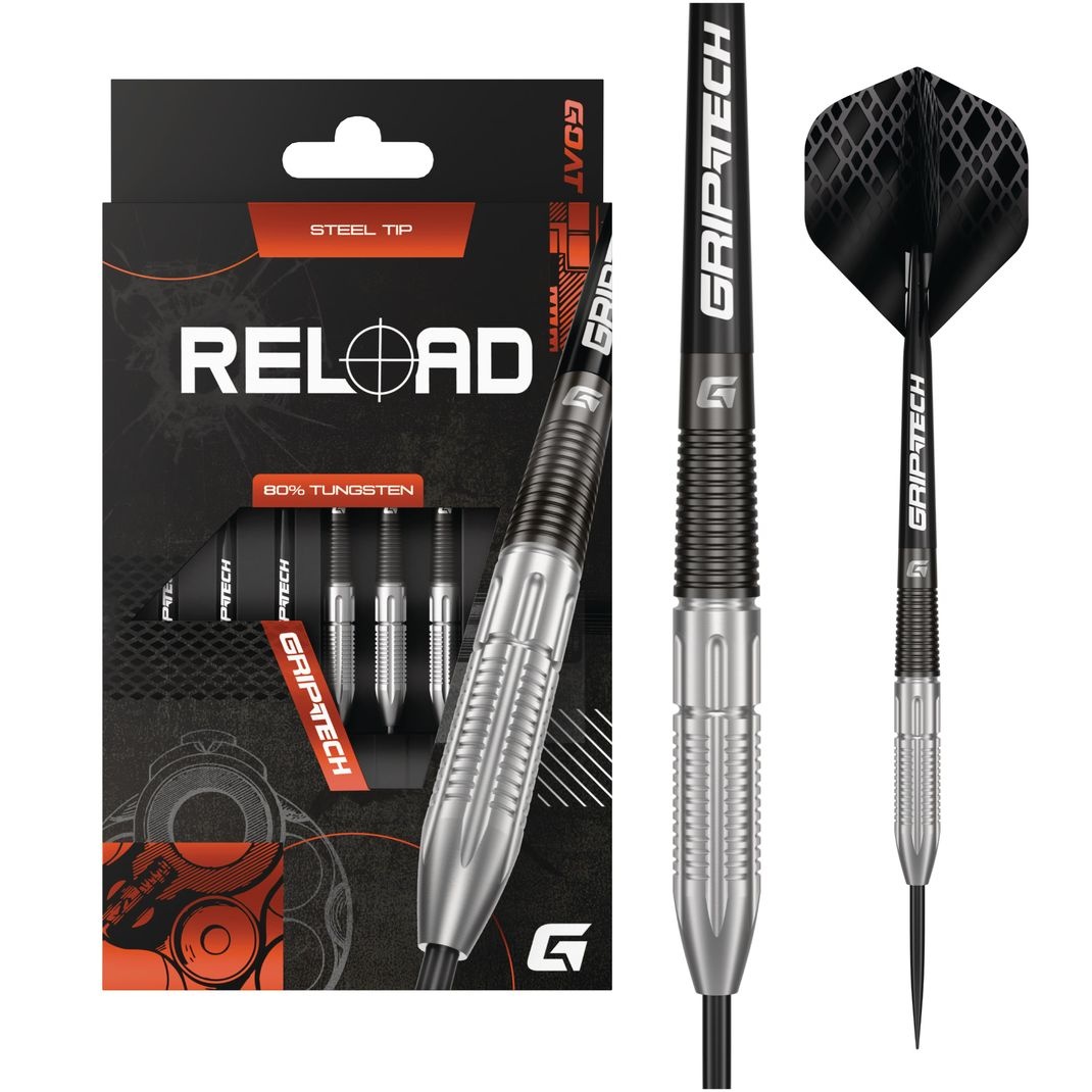 Goat Reload 90% - Darts