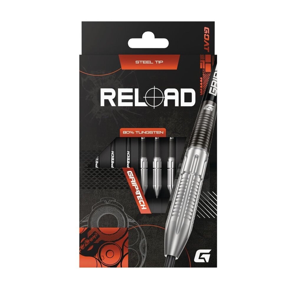 Goat Goat Reload 90% - Darts Goat Goat Reload 90% - Darts