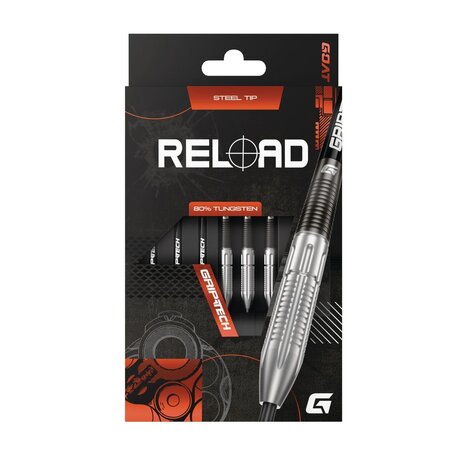 Goat Goat Reload 90% - Darts Goat Goat Reload 90% - Darts