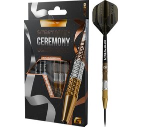 Goat Ceremony 90% - Darts Goat Ceremony 90% - Darts