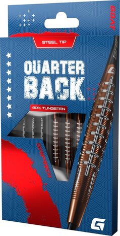 Goat Goat Quaterback 95% - Darts Goat Goat Quaterback 95% - Darts