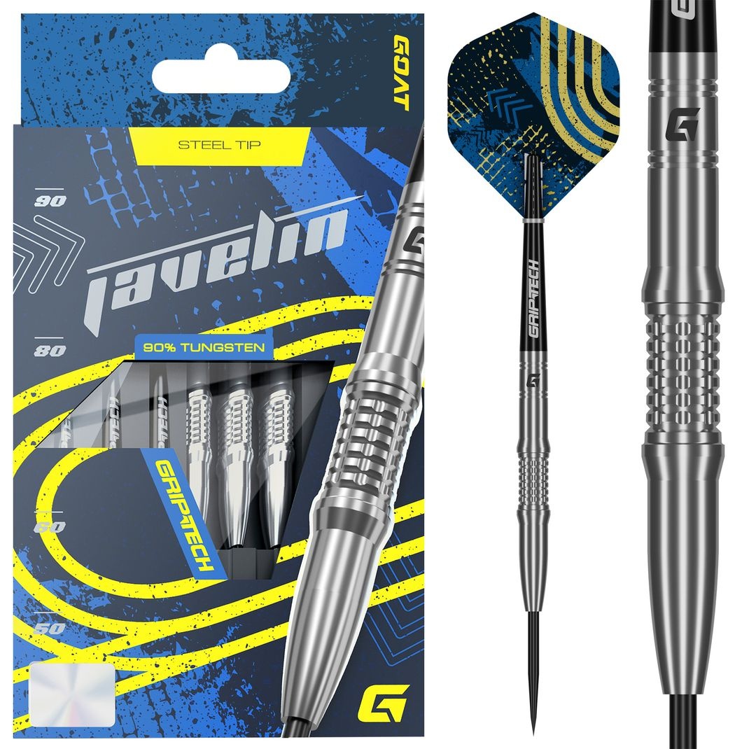 Goat Javelin 90% - Darts