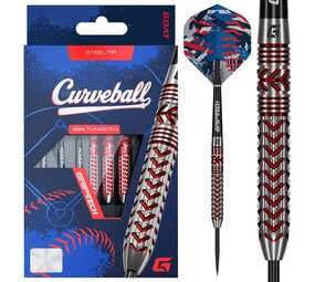 Goat Curveball 95% - Darts