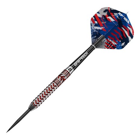 Goat Goat Curveball 95% - Darts