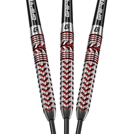 Goat Goat Curveball 95% - Darts