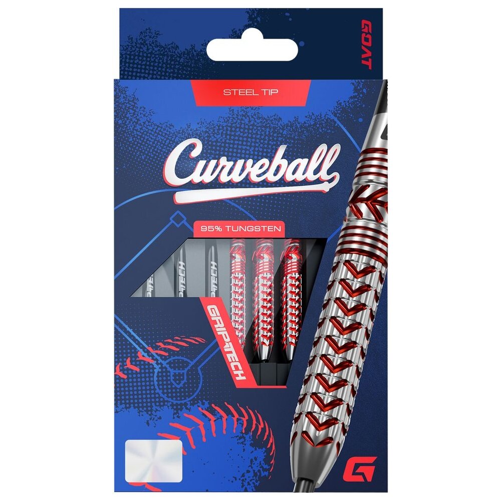 Goat Goat Curveball 95% - Darts