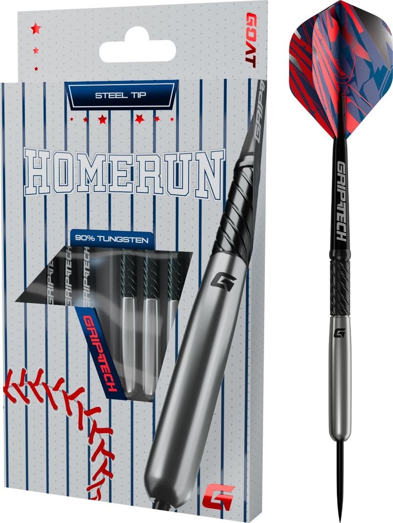 Goat Homerun 90% - Darts